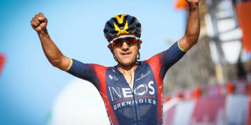 Le parrainage sportif à haute teneur en carbone dénoncé