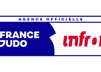Infront devient l’agence marketing exclusive de France Judo