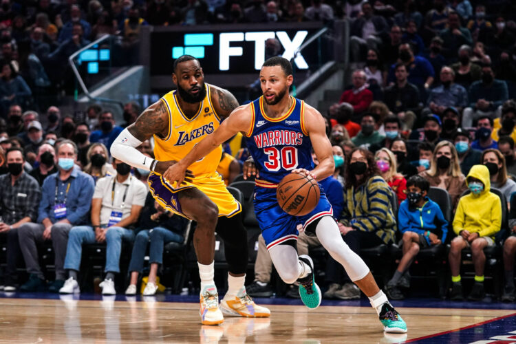 La NBA dit oui à Sorare