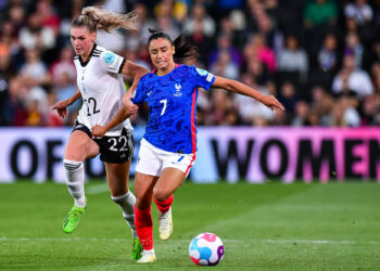 Euro féminin 2022 : les marques prises dans les dilemmes et les paradoxes de l’égalité femmes-hommes