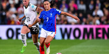 Euro féminin 2022 : les marques prises dans les dilemmes et les paradoxes de l’égalité femmes-hommes