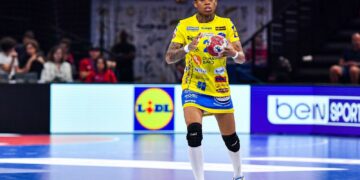 Lidl se rapproche de la ligue féminine de handball