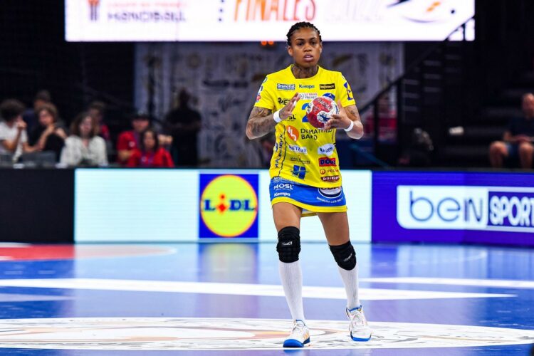 Lidl se rapproche de la ligue féminine de handball
