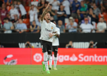 EA Sports fait main basse sur la Liga