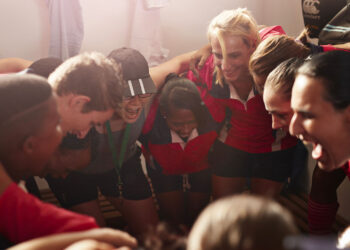 Matmut lance un programme RSE centré sur le sport