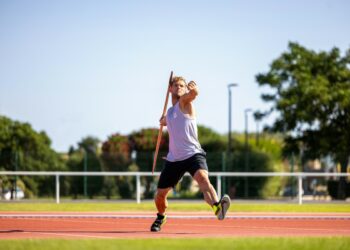 Kevin Mayer, tête d’affiche du team Bridgestone