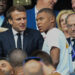 Ce que demande Kylian, Mbappé obtient