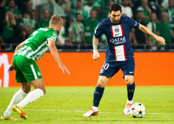 A l’audimat, le PSG attire plus que l’OM