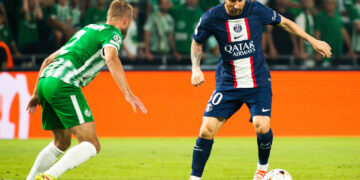 A l&rsquo;audimat, le PSG attire plus que l&rsquo;OM