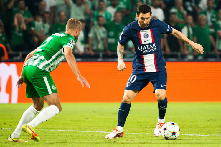 A l&rsquo;audimat, le PSG attire plus que l&rsquo;OM