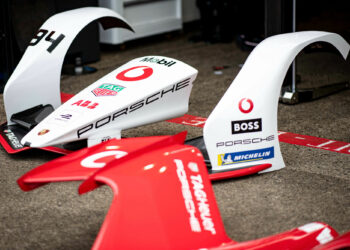 Porsche et Red Bull ne s’associeront pas