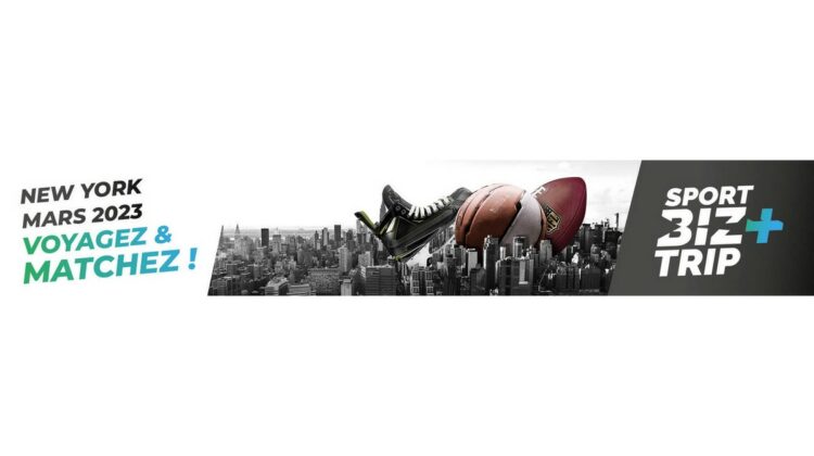 Com’Over organise un voyage d’étude sport business à New York