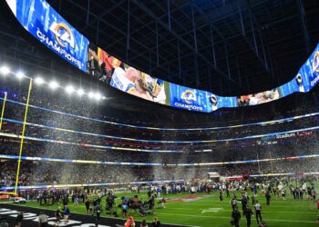 Le prochain Super Bowl bat son record