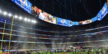 Le prochain Super Bowl bat son record