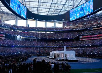 Superbowl : Apple s’offre la tranche de publicité la plus chère au monde