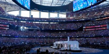 Superbowl : Apple s’offre la tranche de publicité la plus chère au monde