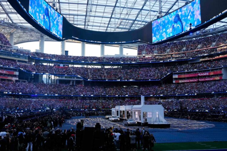 Superbowl : Apple s’offre la tranche de publicité la plus chère au monde