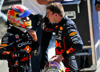 Castore déloge Puma de Red Bull