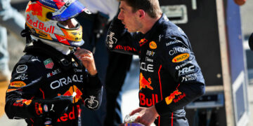 Castore déloge Puma de Red Bull