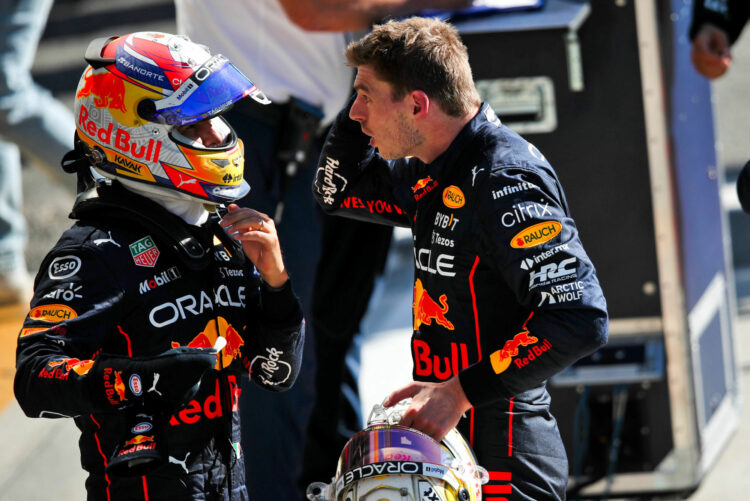 Castore déloge Puma de Red Bull