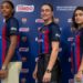 Le premier sponsor manche du Barça féminin