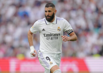 Le Real Madrid continue de voler avec Emirates