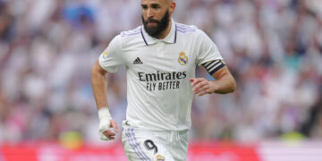 Le Real Madrid continue de voler avec Emirates
