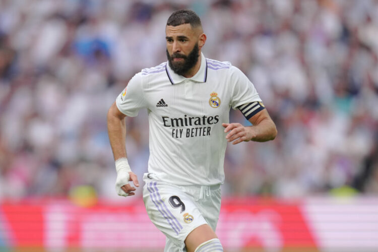 Le Real Madrid continue de voler avec Emirates
