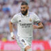 Le Real Madrid continue de voler avec Emirates