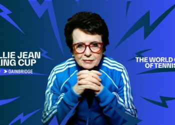 Billie Jean King Cup : Gainbridge succède à BNP Paribas