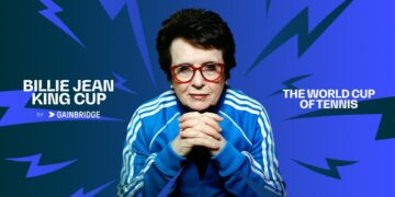 Billie Jean King Cup : Gainbridge succède à BNP Paribas