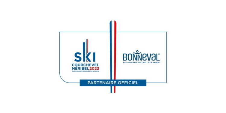 Bonneval, partenaire des Championnats du monde de ski 2023