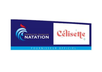 Célisette, fournisseur officiel de la FFN