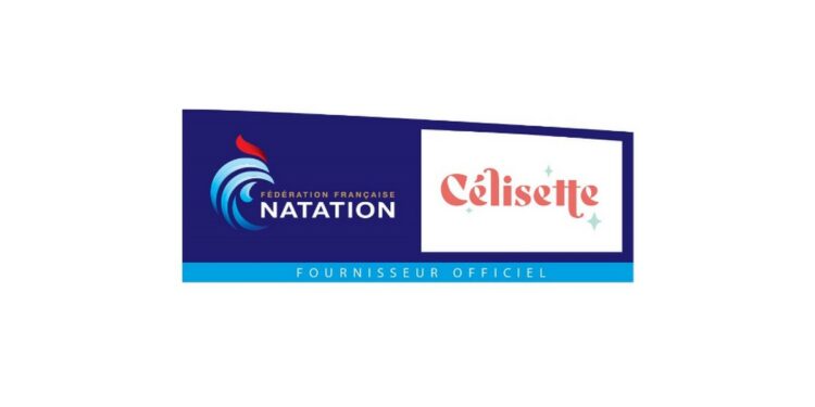 Célisette, fournisseur officiel de la FFN