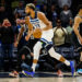 Rudy Gobert et Yop rénovent le terrain d’enfance du pivot