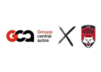 Groupe Central Autos nouveau fournisseur officiel du LOU Rugby