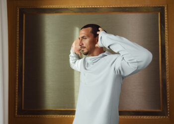 H&M enrôle Zlatan Ibrahimovic