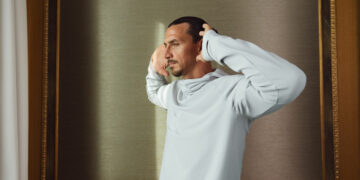 H&M enrôle Zlatan Ibrahimovic