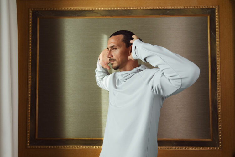 H&M enrôle Zlatan Ibrahimovic