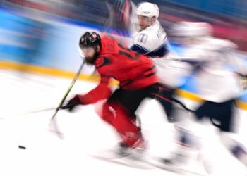 Hockey Canada sous la pression des parlementaires et des sponsors