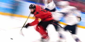 Hockey Canada sous la pression des parlementaires et des sponsors