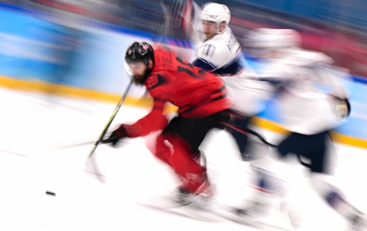 Hockey Canada sous la pression des parlementaires et des sponsors