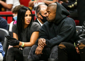 Adidas rompt son partenariat avec Kanye West