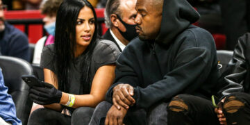 Adidas rompt son partenariat avec Kanye West