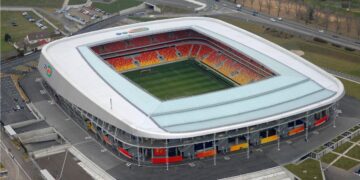 La Lettre du Sponsoring n° 482