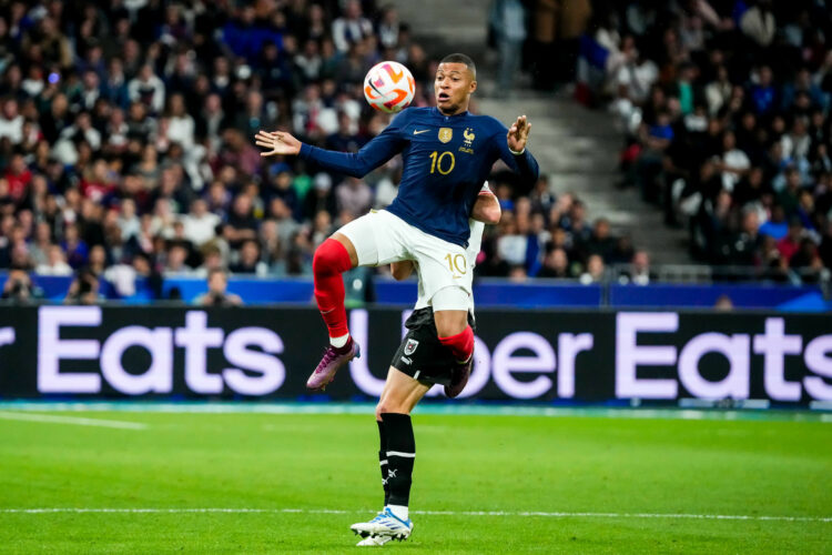 Uber Eats « ne met pas les joueurs au-dessus de l’institution »