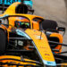 McLaren innove pour ses partenaires