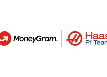 MoneyGram prochain sponsor-titre de Haas F1