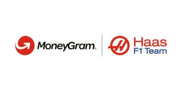 MoneyGram prochain sponsor-titre de Haas F1