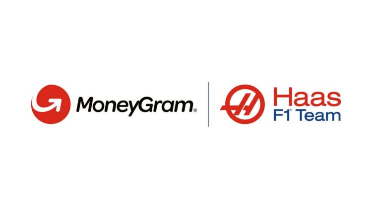 MoneyGram prochain sponsor-titre de Haas F1